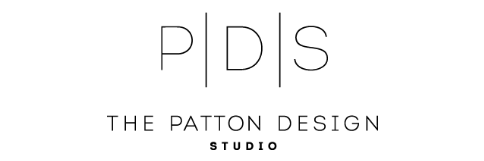 <br>The Patton Design Studio